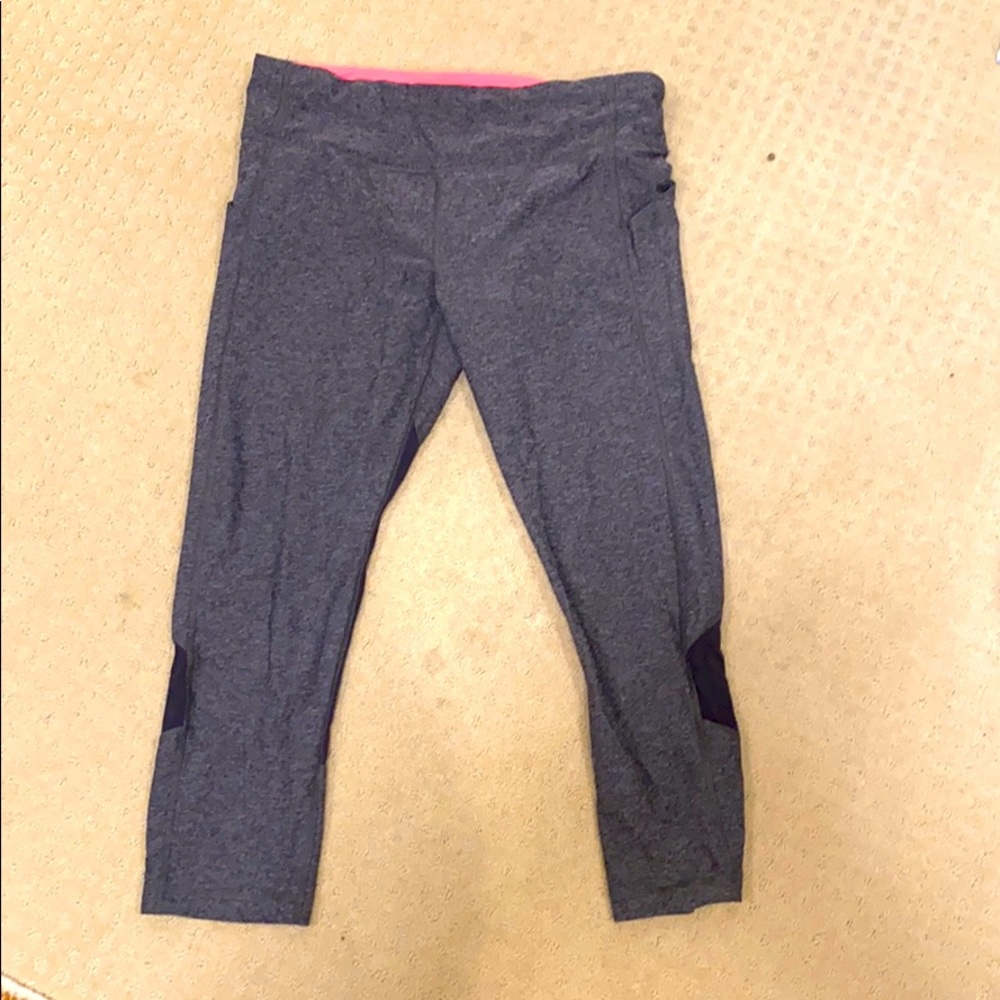 Lulu lemon Yoga pants